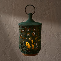 Dragonflies Lantern