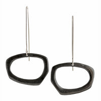 Oxidized Silver
