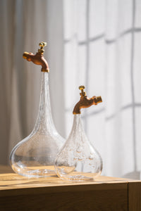 Water Droplets