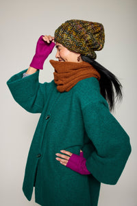 Travel Jacket