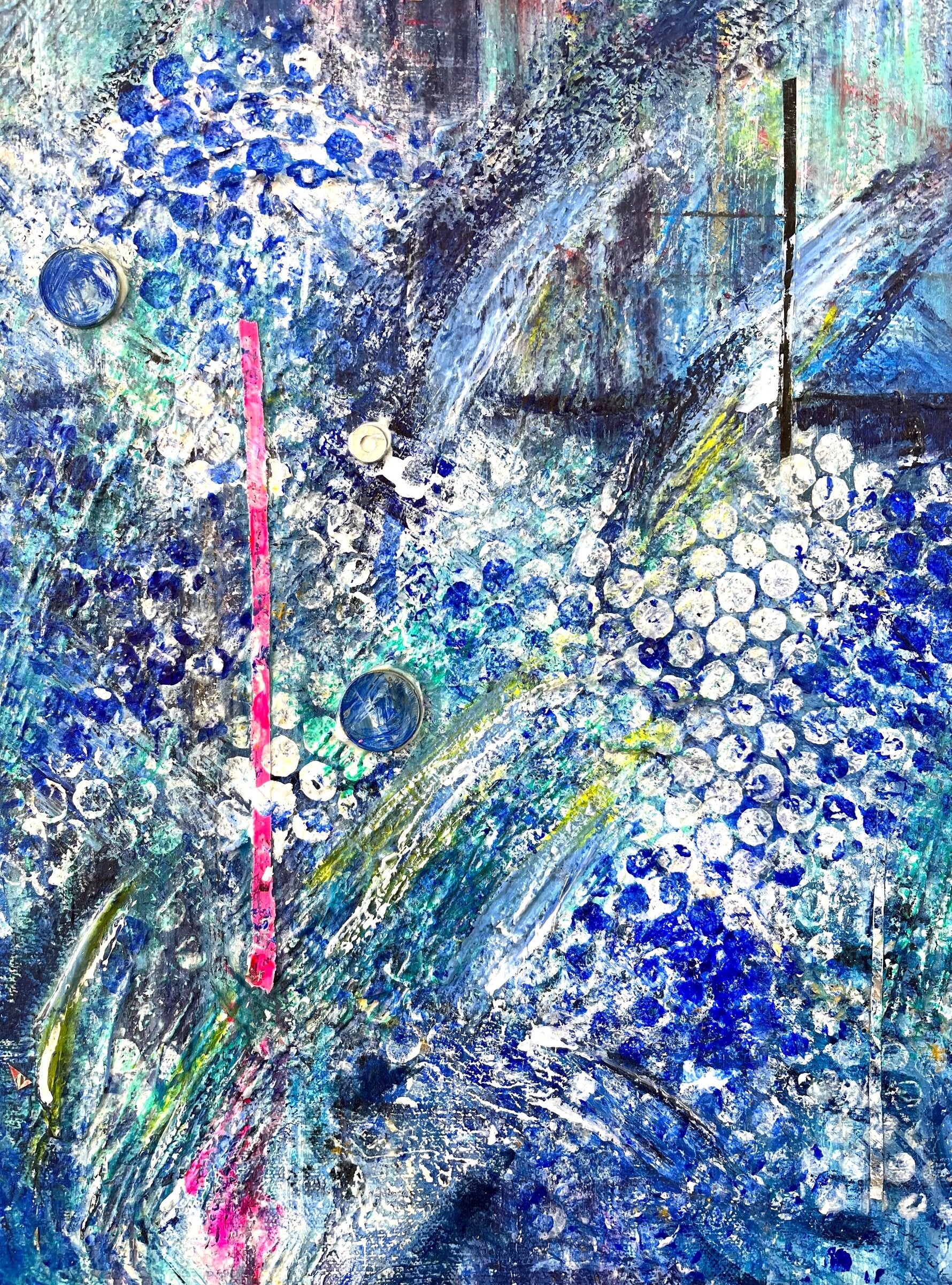 Water Music Blues
