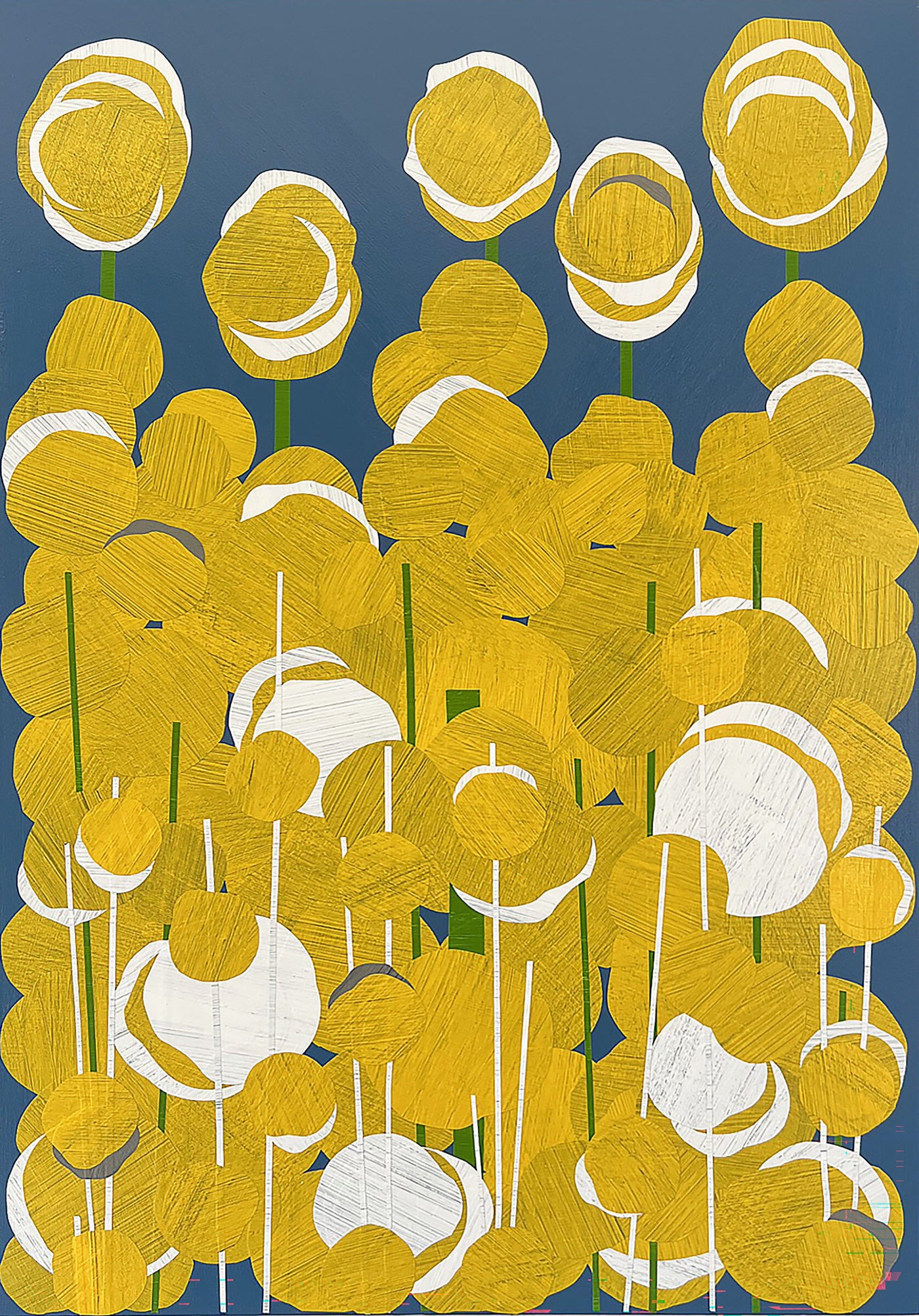 Blossoms no.140