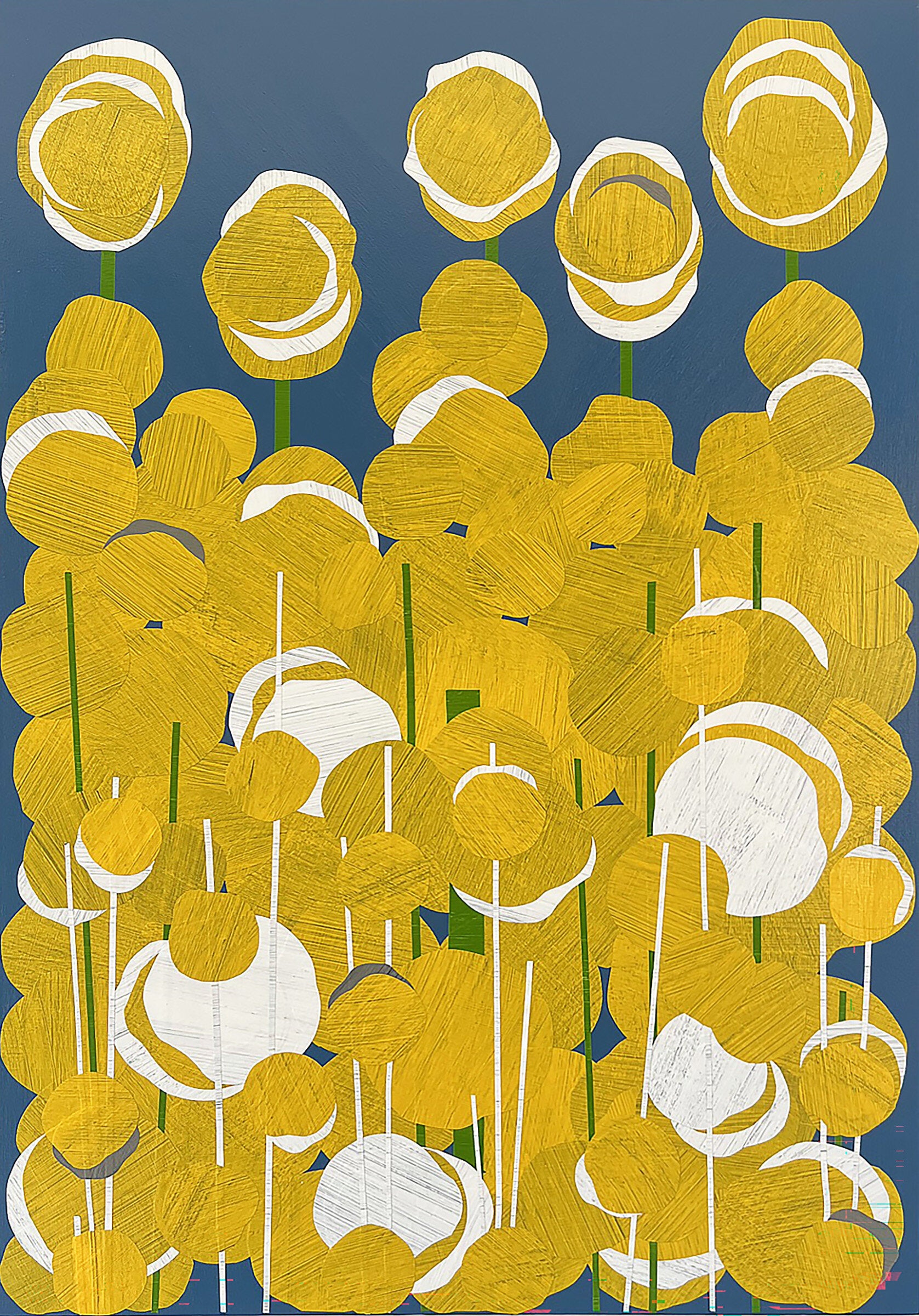Blossoms no.140