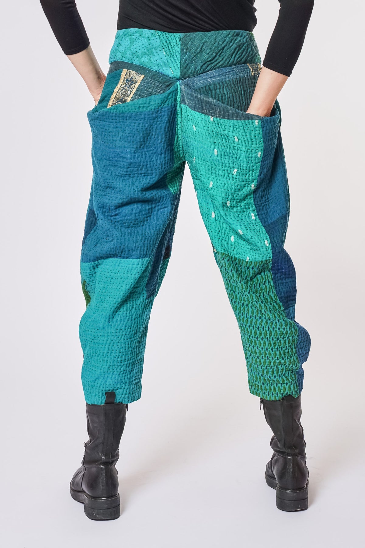 MMTS Holiday 2026 Yamaha Pant