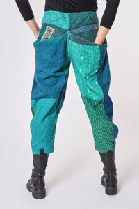 MMTS Holiday 2026 Yamaha Pant