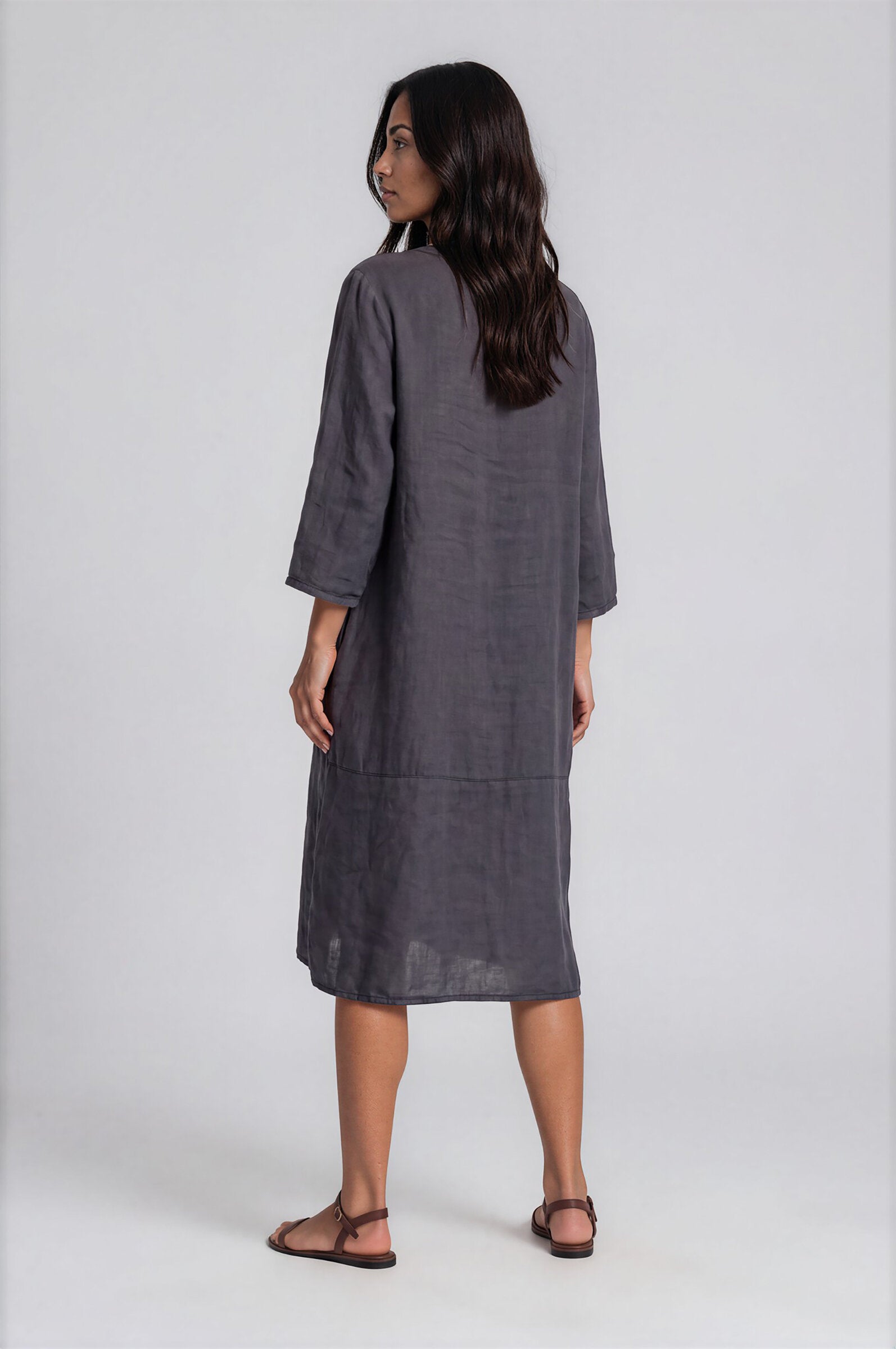 Sibby Dress