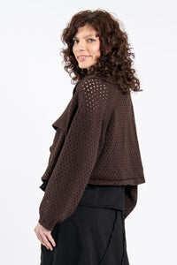 Filigree Sweater