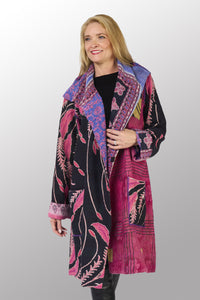 Pocket Medium Coat Cyber Week