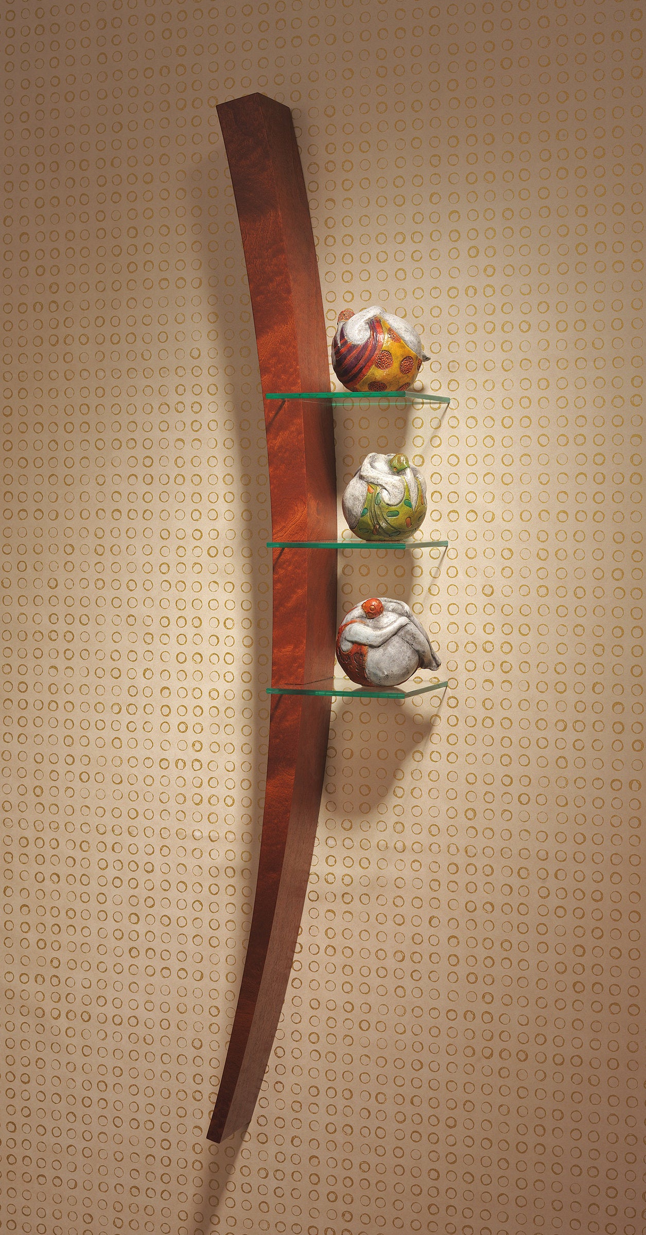 Tusk Shelf