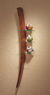 Tusk Shelf