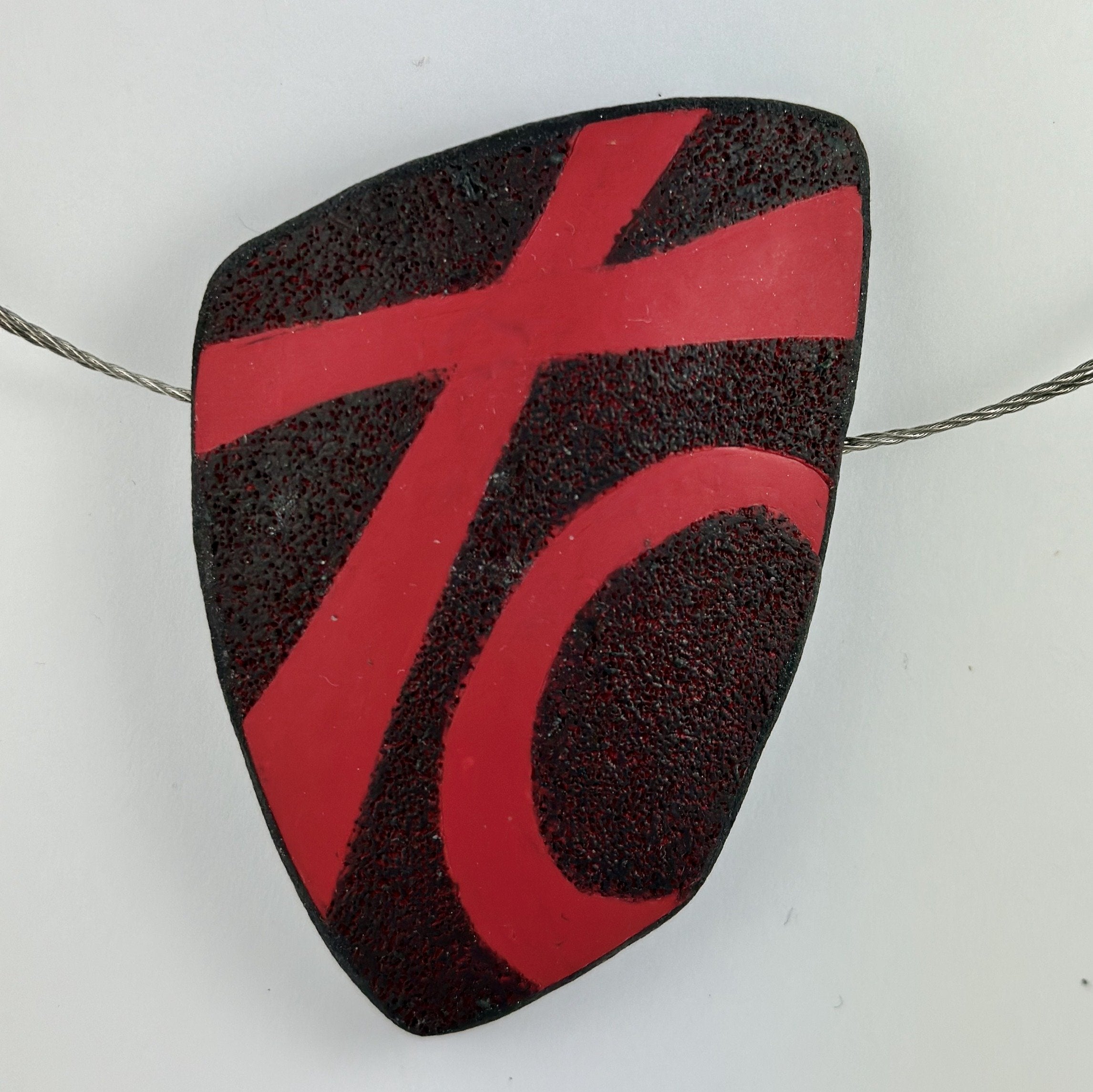 Love for Fun Pendant