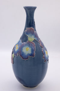 Vase with the Blues