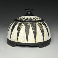 Geometric Dome Vessel