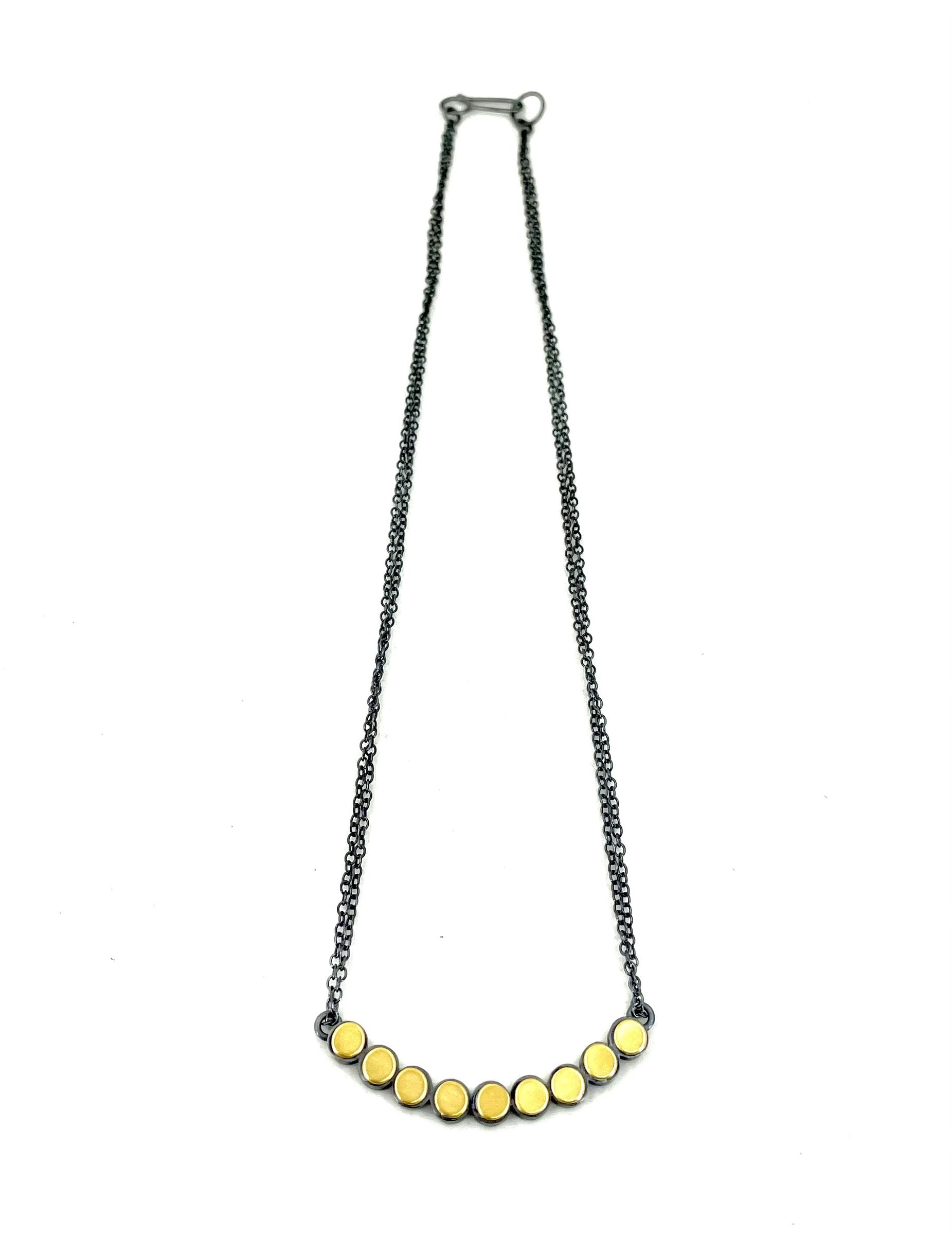 Arc Necklace
