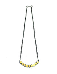 Arc Necklace