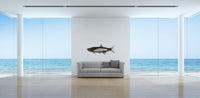 Tarpon Wall Sculpture