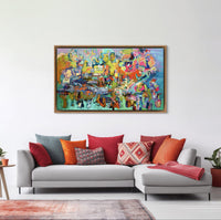 Butterfly Island