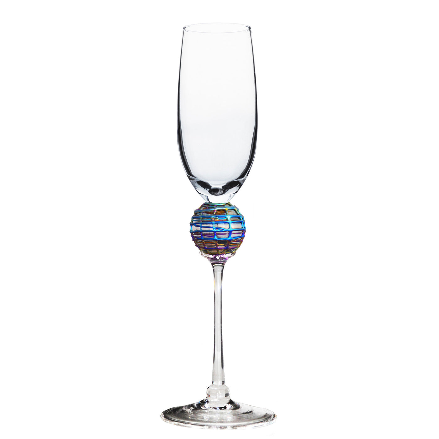Flute Glass