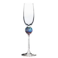 Flute Glass