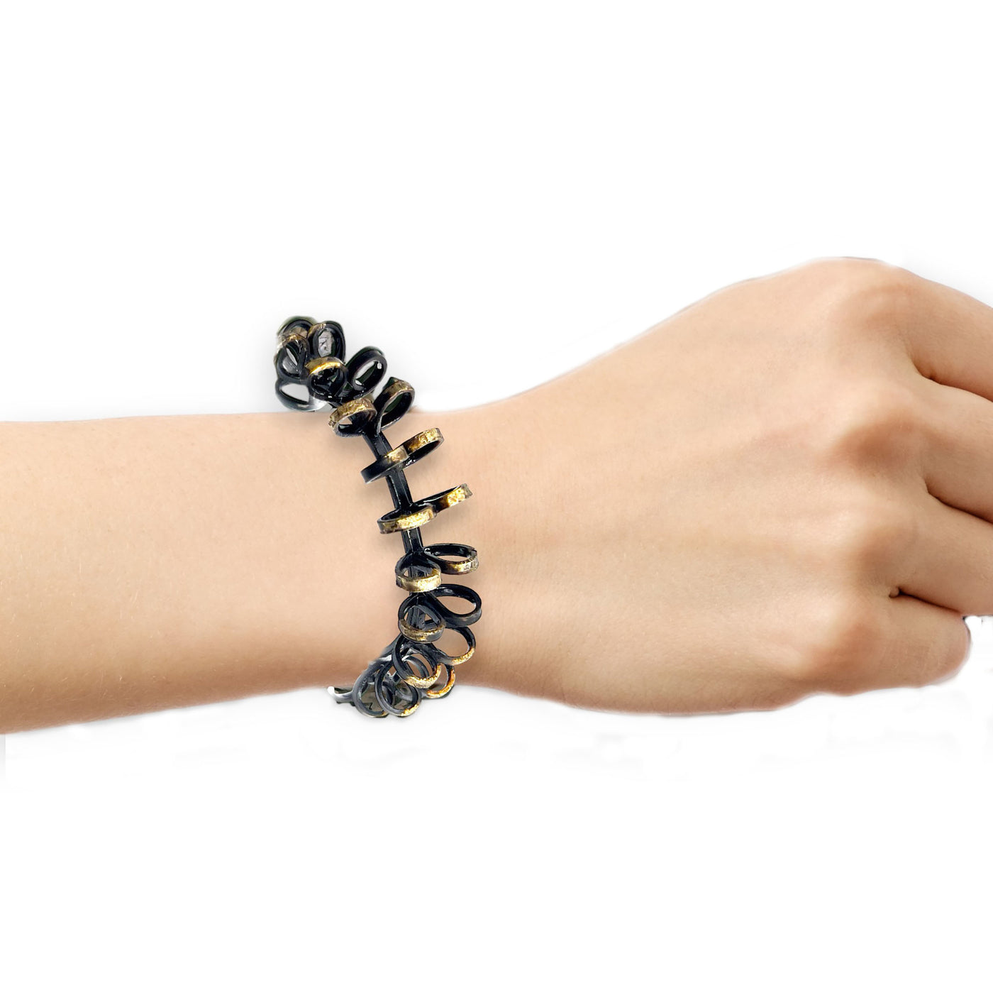 Dervish Cuff