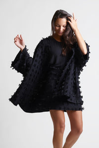 Tufted Pasodoble Jacket