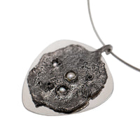 Birth of a Nymph Necklace