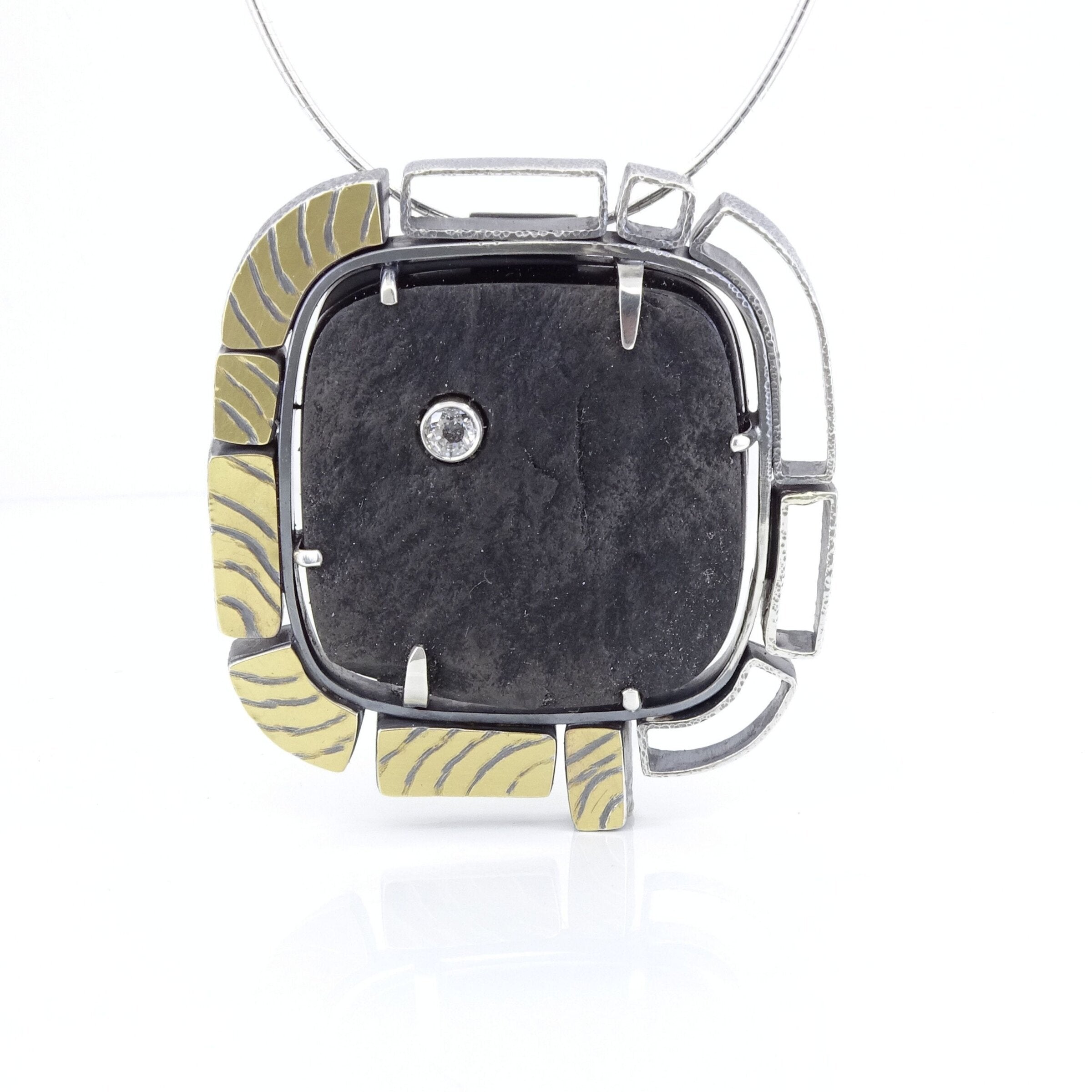 Druid Necklace
