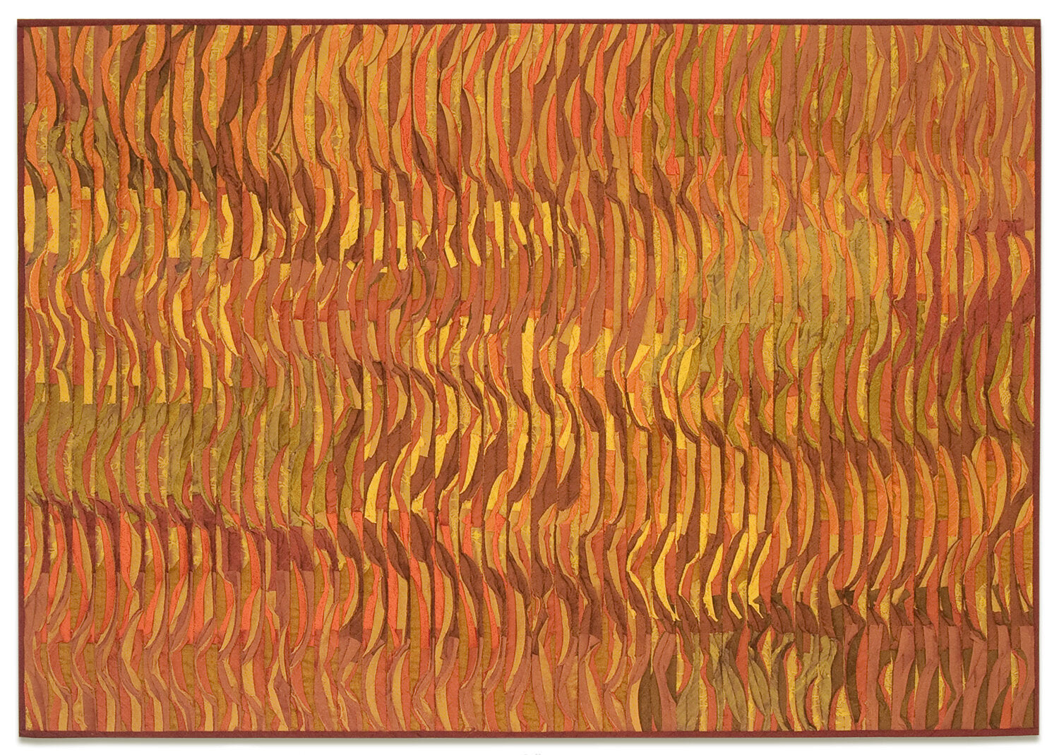 Rhythm No. 5