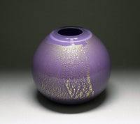 Gold Vase