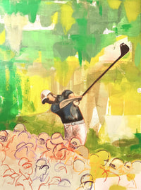 Golf, Sports