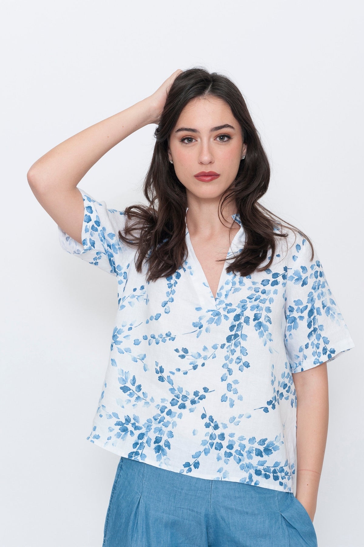 Popover Top