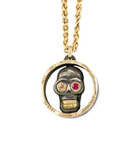 Vita Talisman Necklace