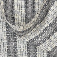 Handwoven Dynasty Reversible Throw