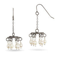 oxidized silver