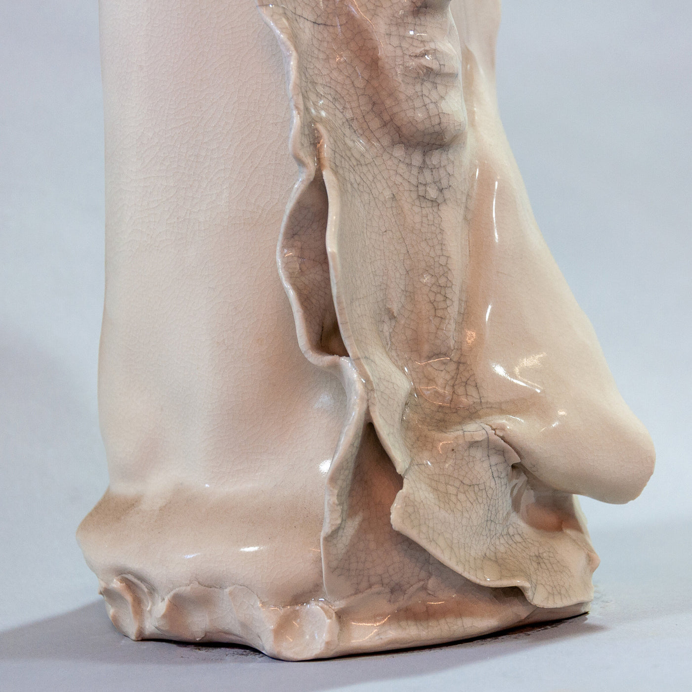 Face Vase VIII