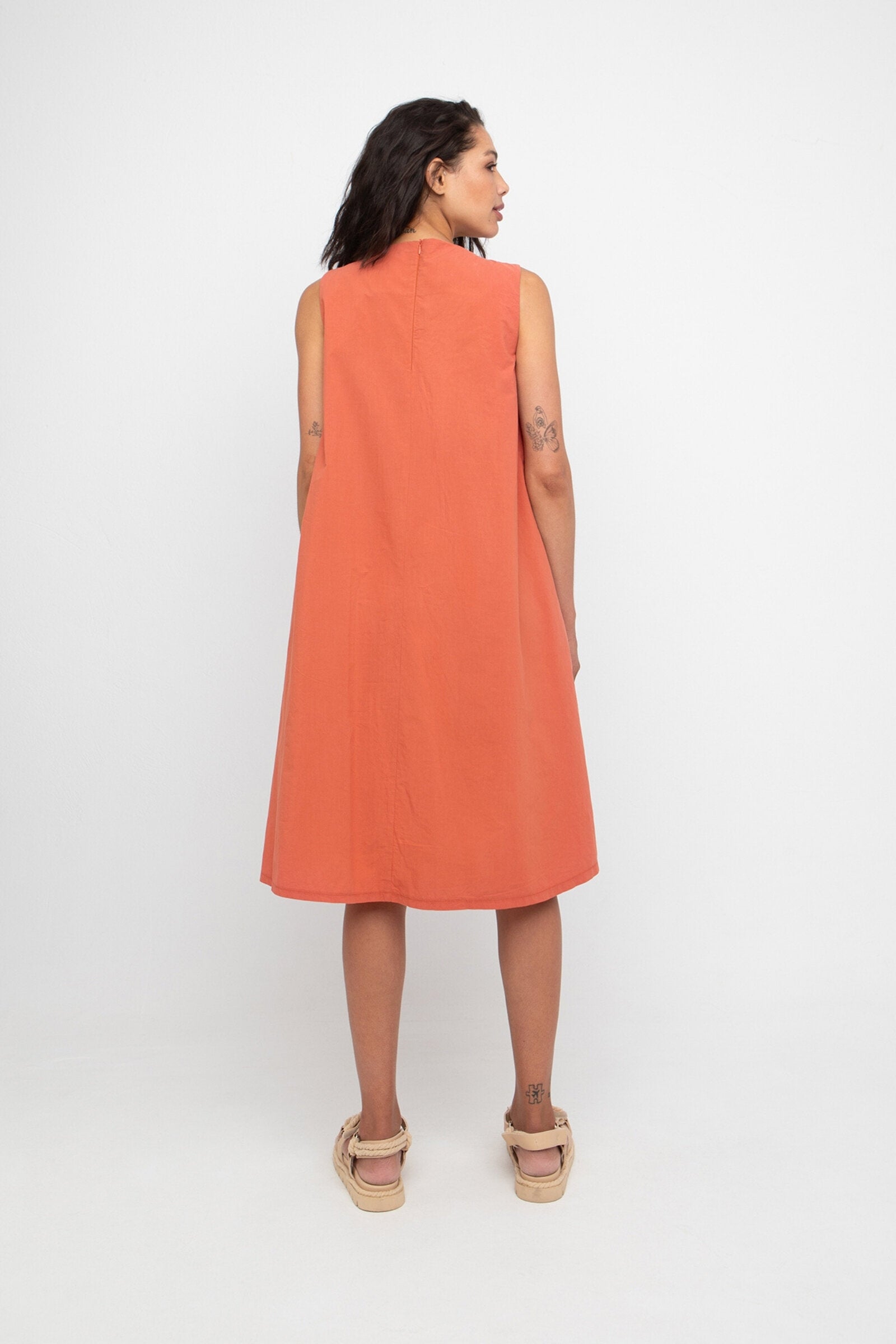 Luma Dress
