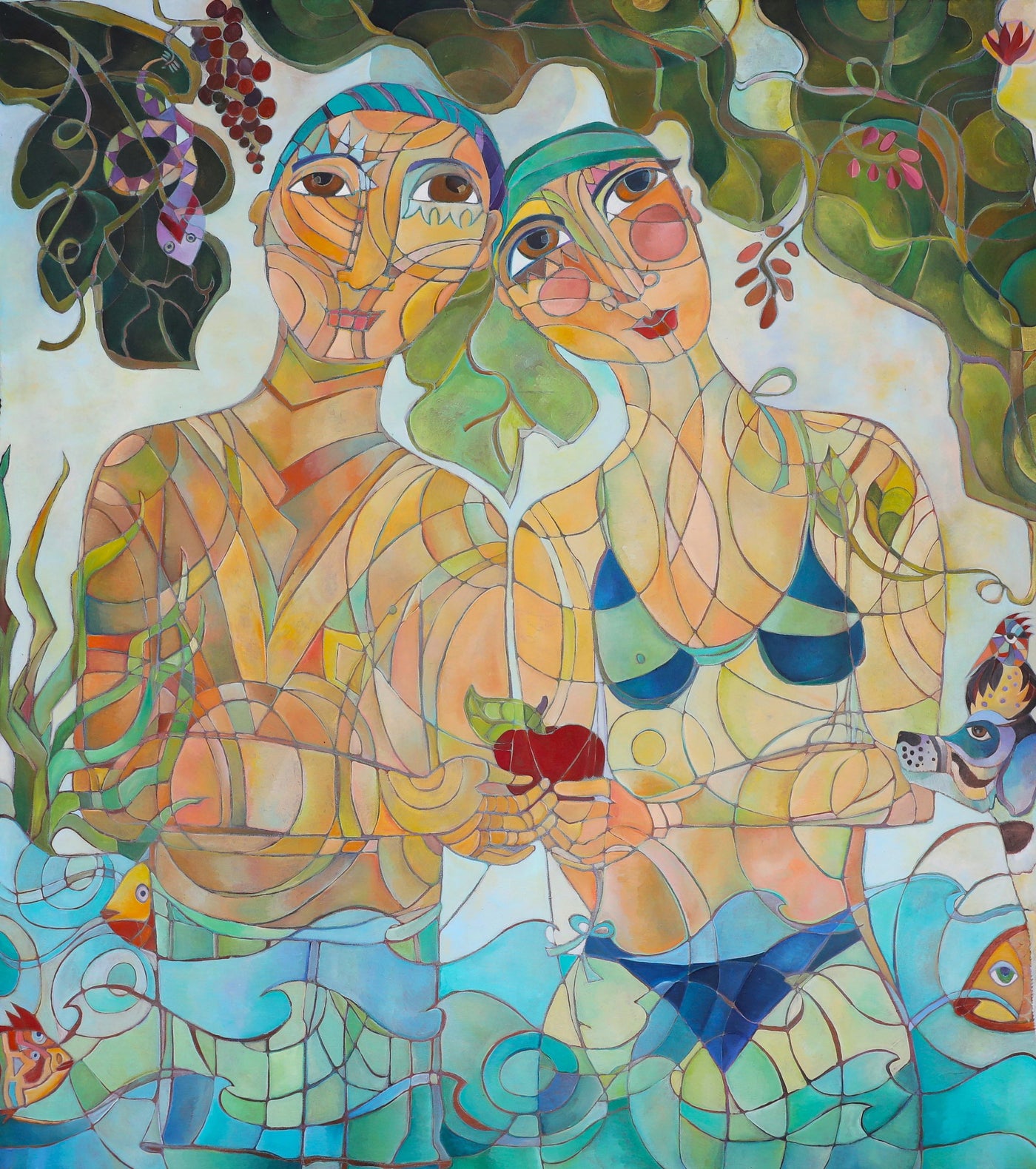 The Vacationers