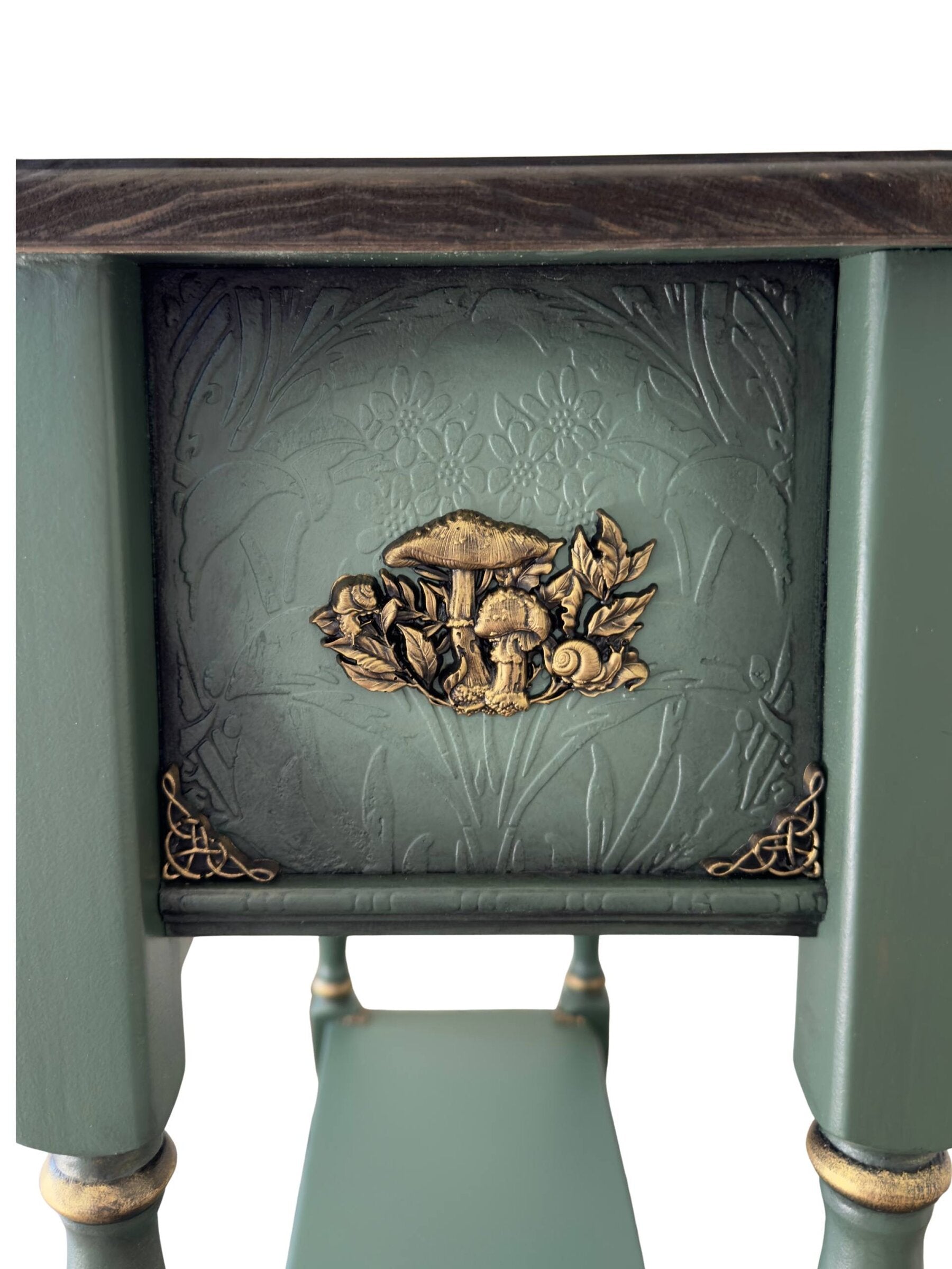 Woodland Rabbit Console Table
