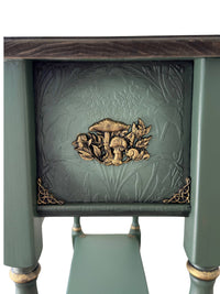 Woodland Rabbit Console Table