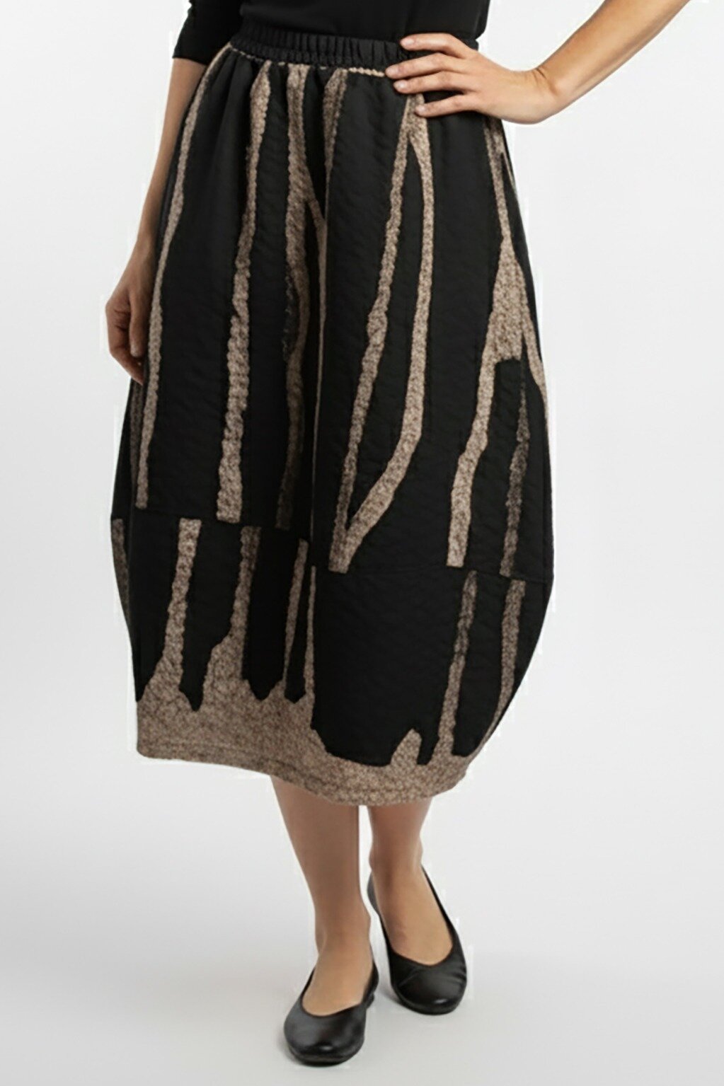 Tamar Skirt