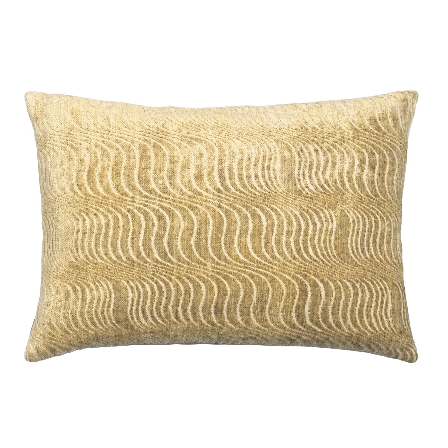 Lumbar, Gold