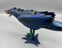 Crow Gift