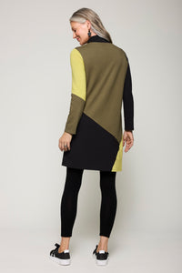 Baby French Terry Myla Dress