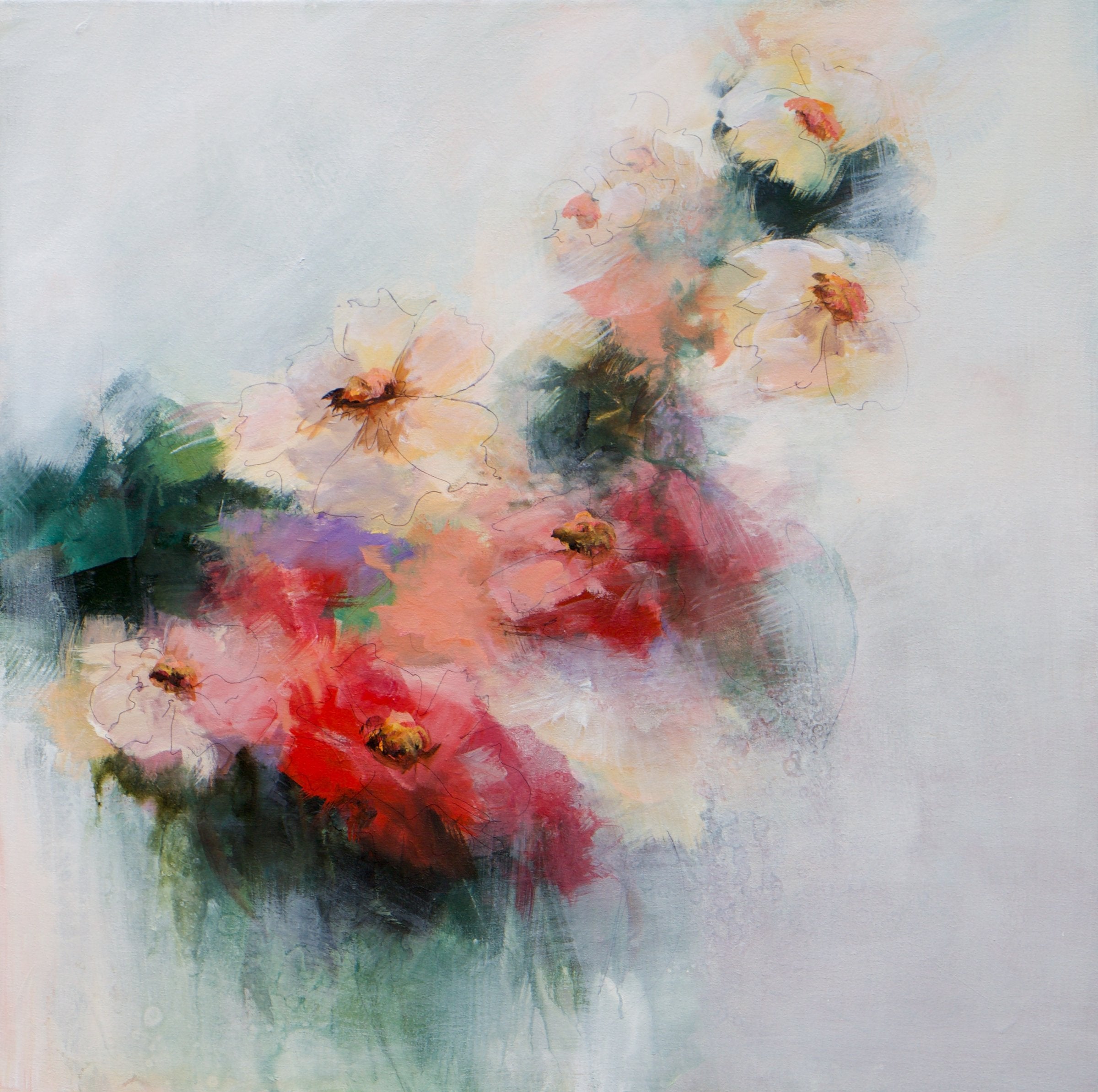 May Flowers