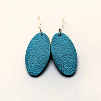 Textured Layers Earrings