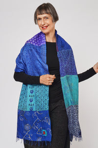 Standard Scarf #1