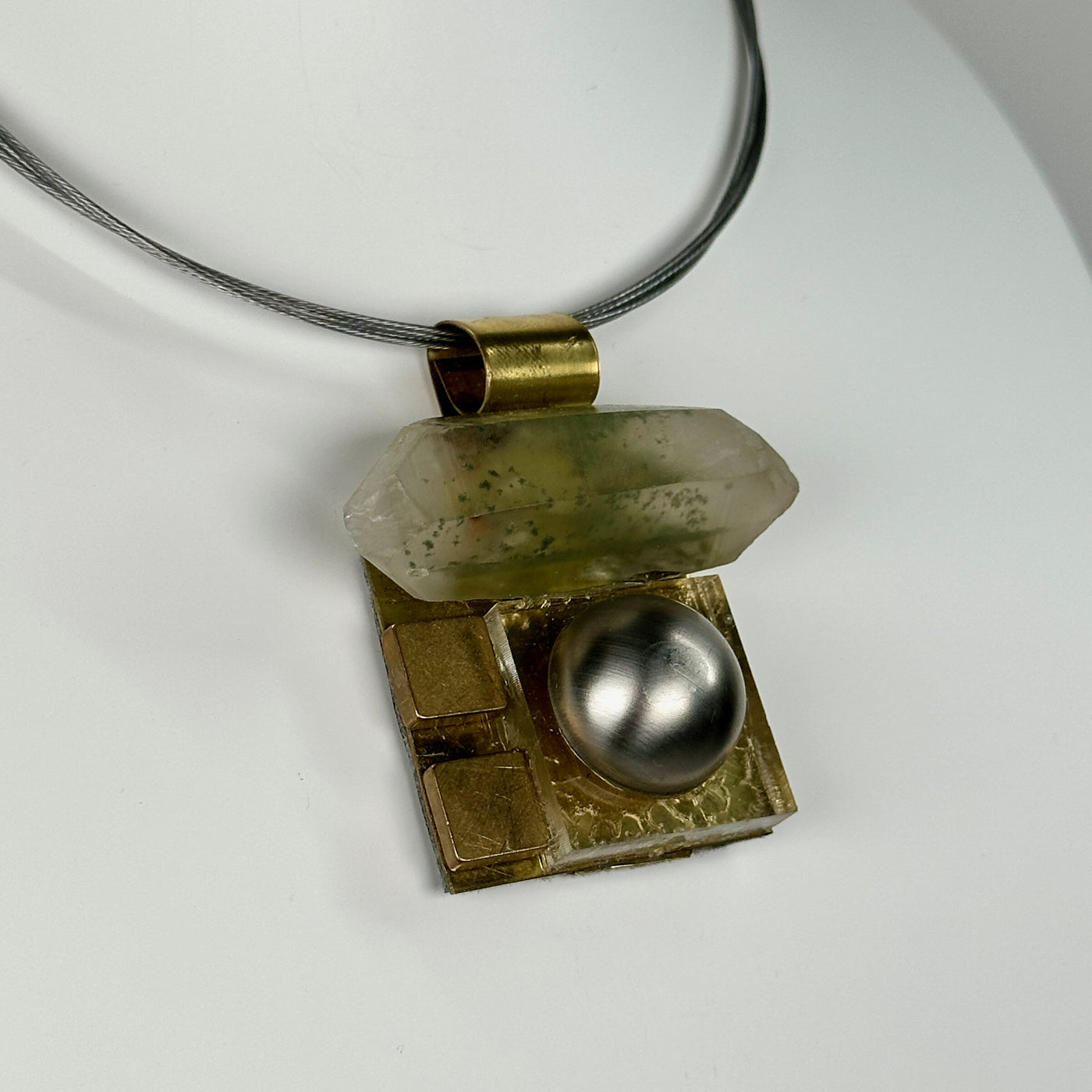 Delightful Pendant