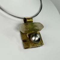 Delightful Pendant