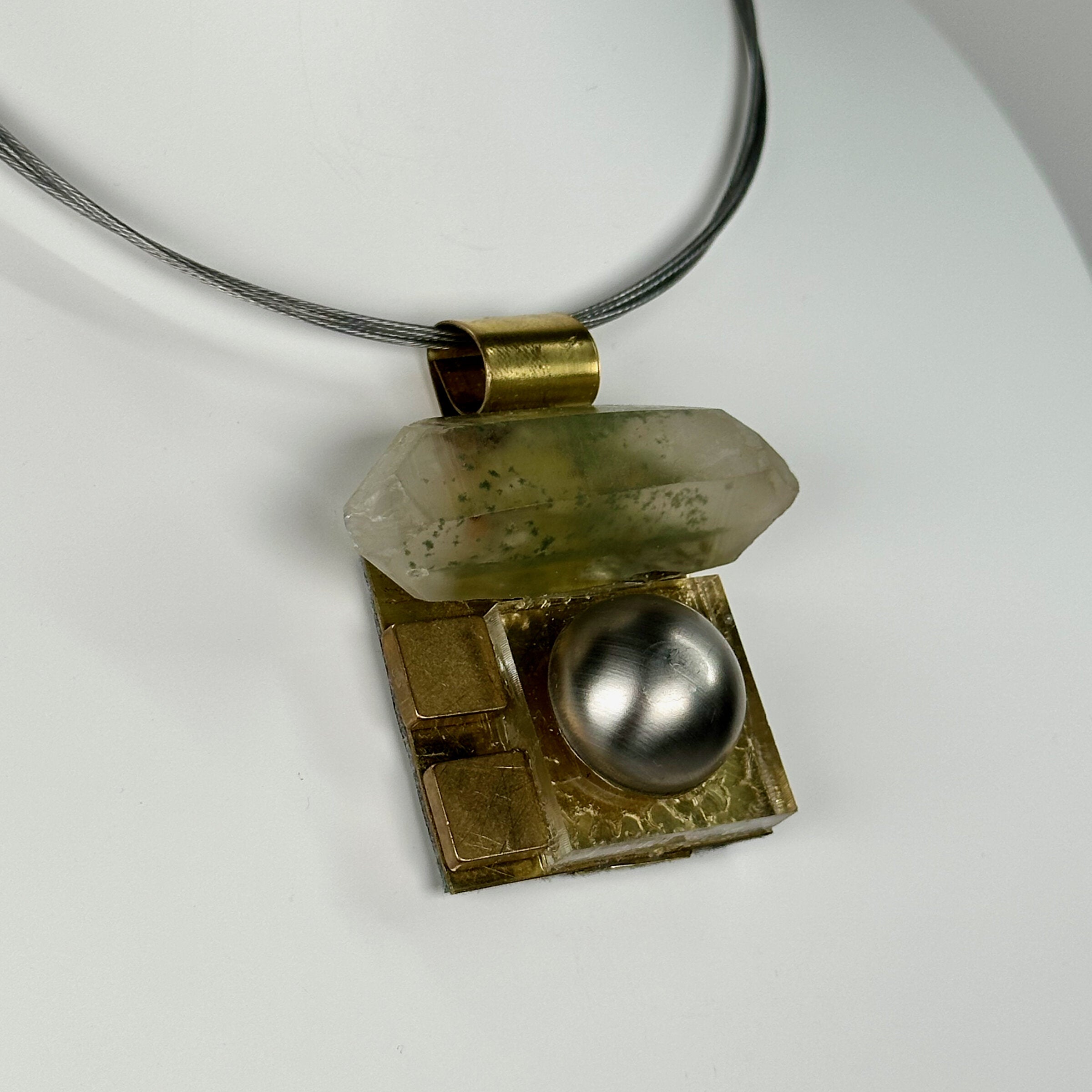 Delightful Pendant