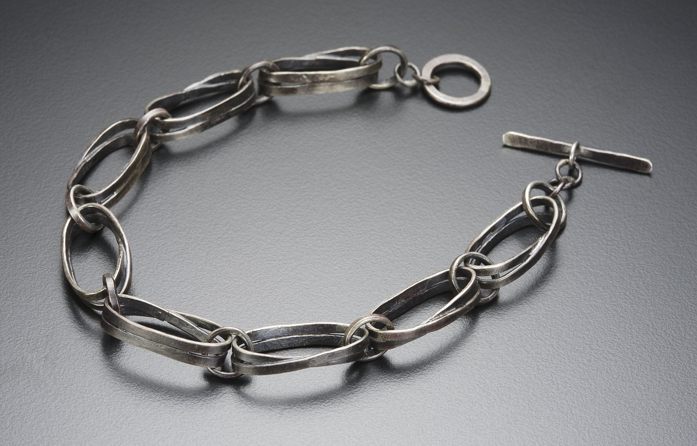 Magic Links Bracelet